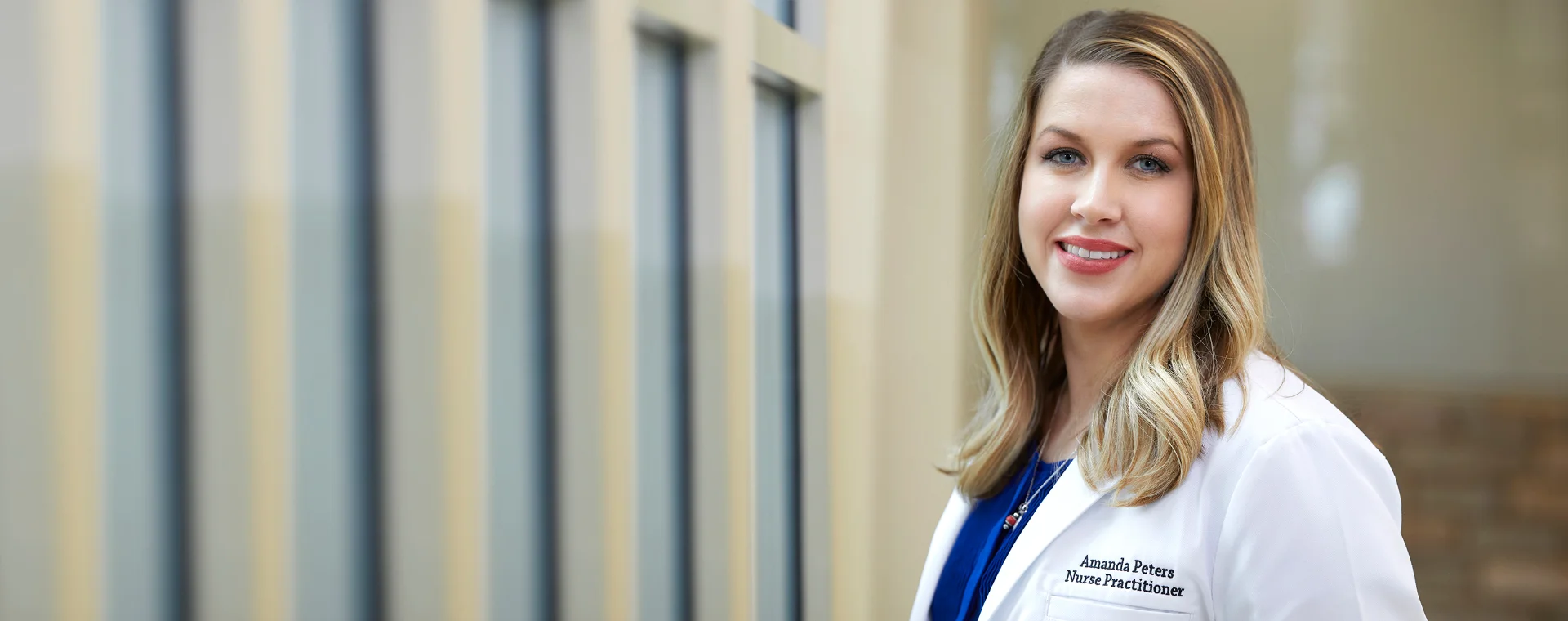 Amanda  Peters Photo