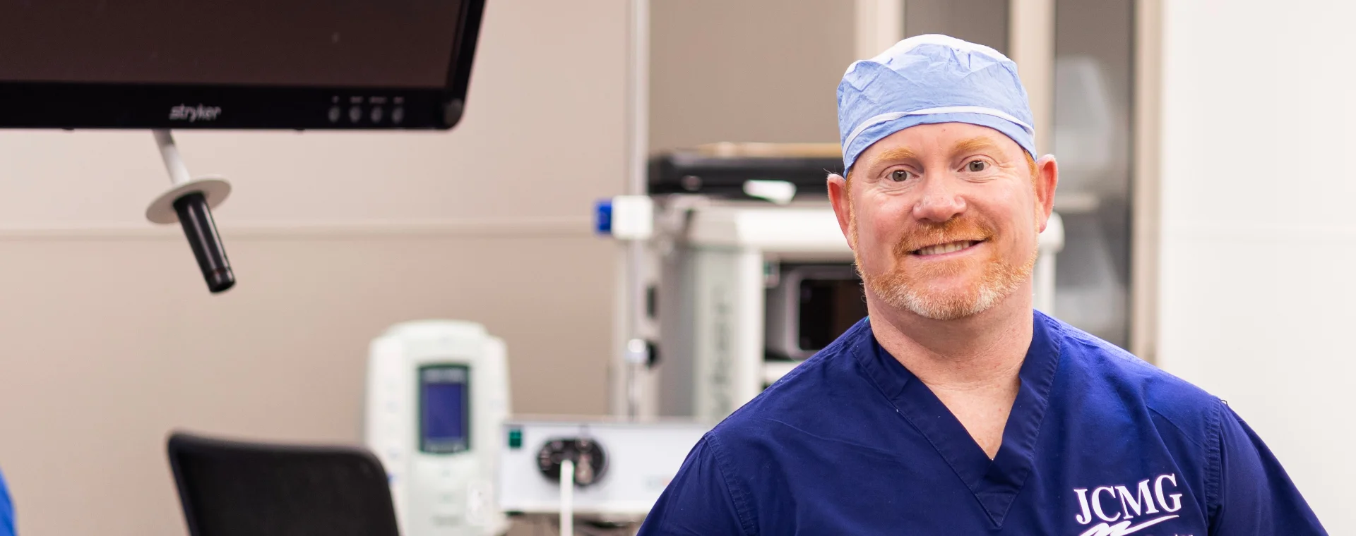 Brandon  Jenson Photo