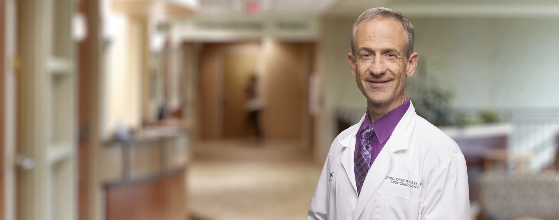 Christopher  Case Photo