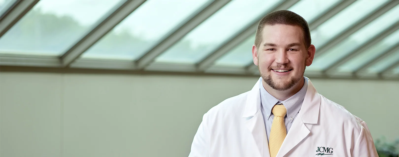 Benjamin  Cook Photo