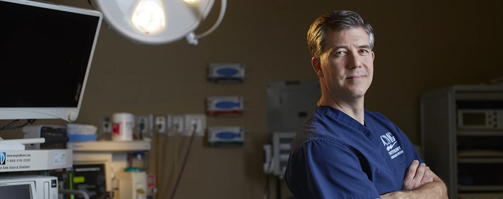 Jonathan  Craighead Photo