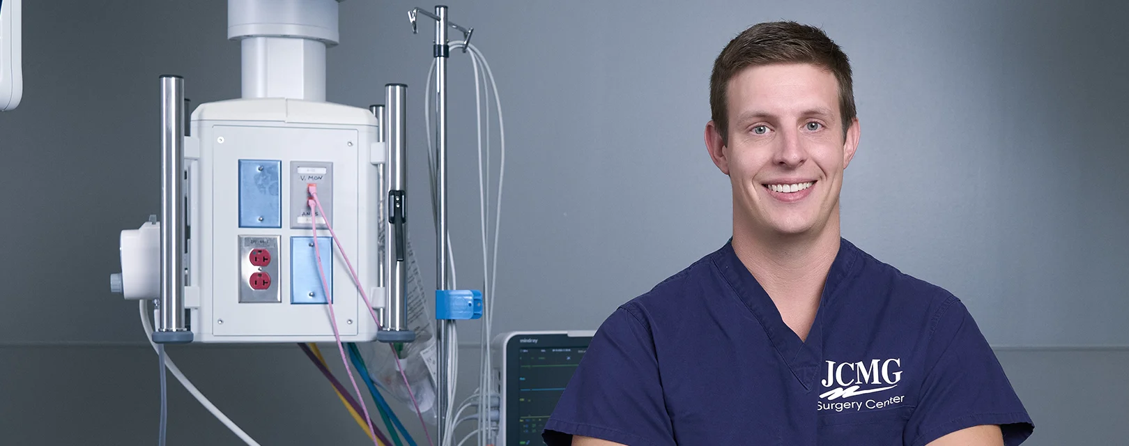 Bret  Gerstner Photo