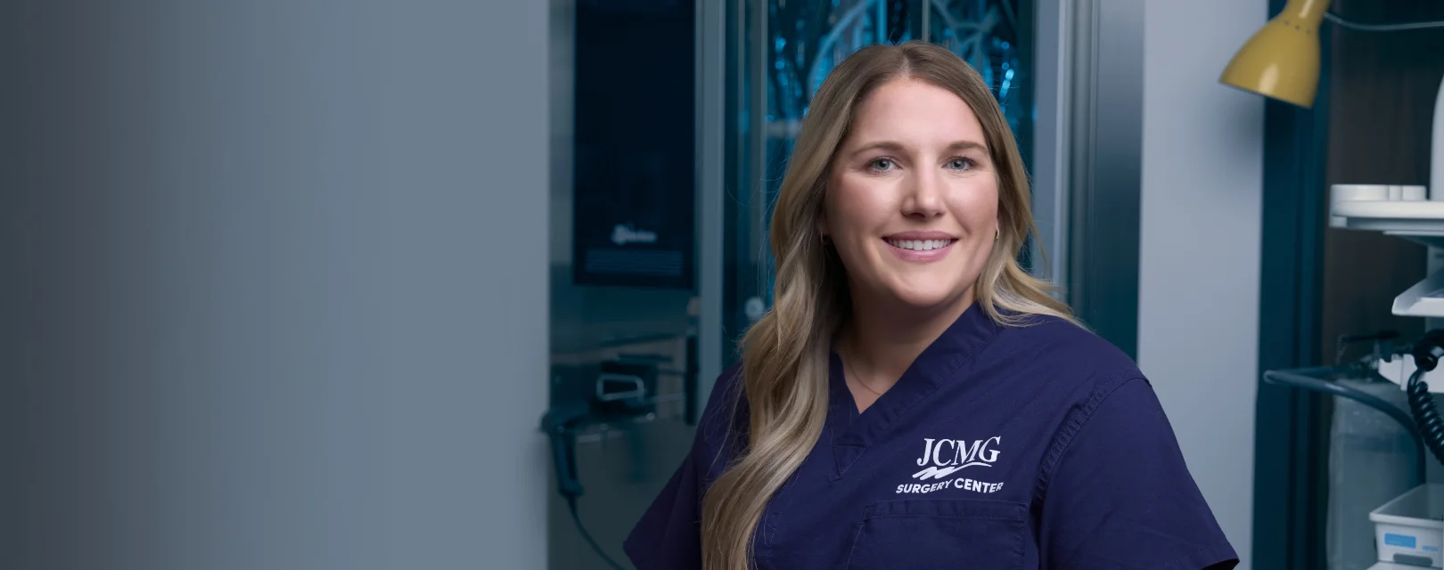 McKenzie  Hamacher Photo