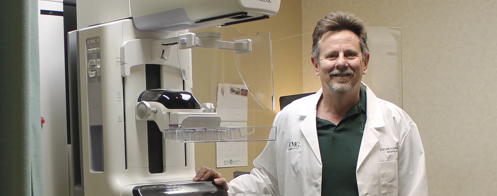 Steven  Harper Photo