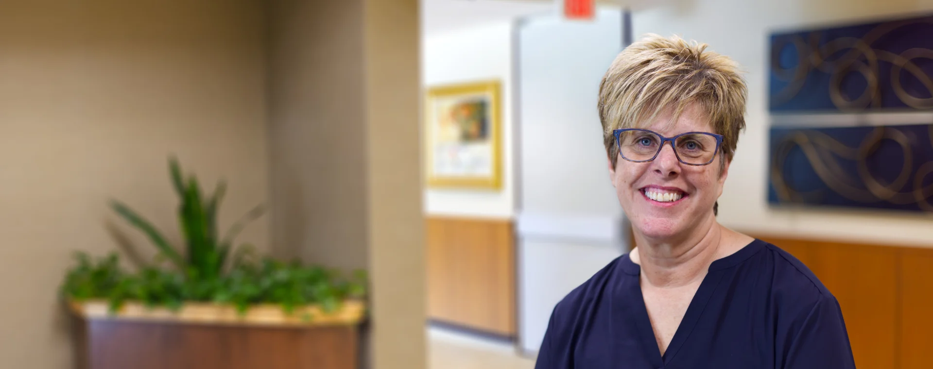 Heather  Evans Photo