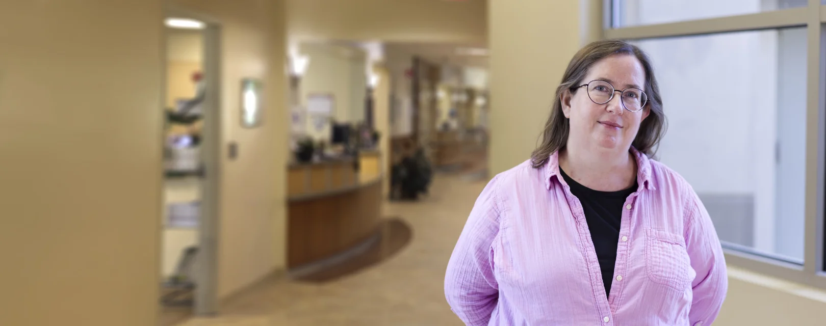 Melissa  Holcomb Photo