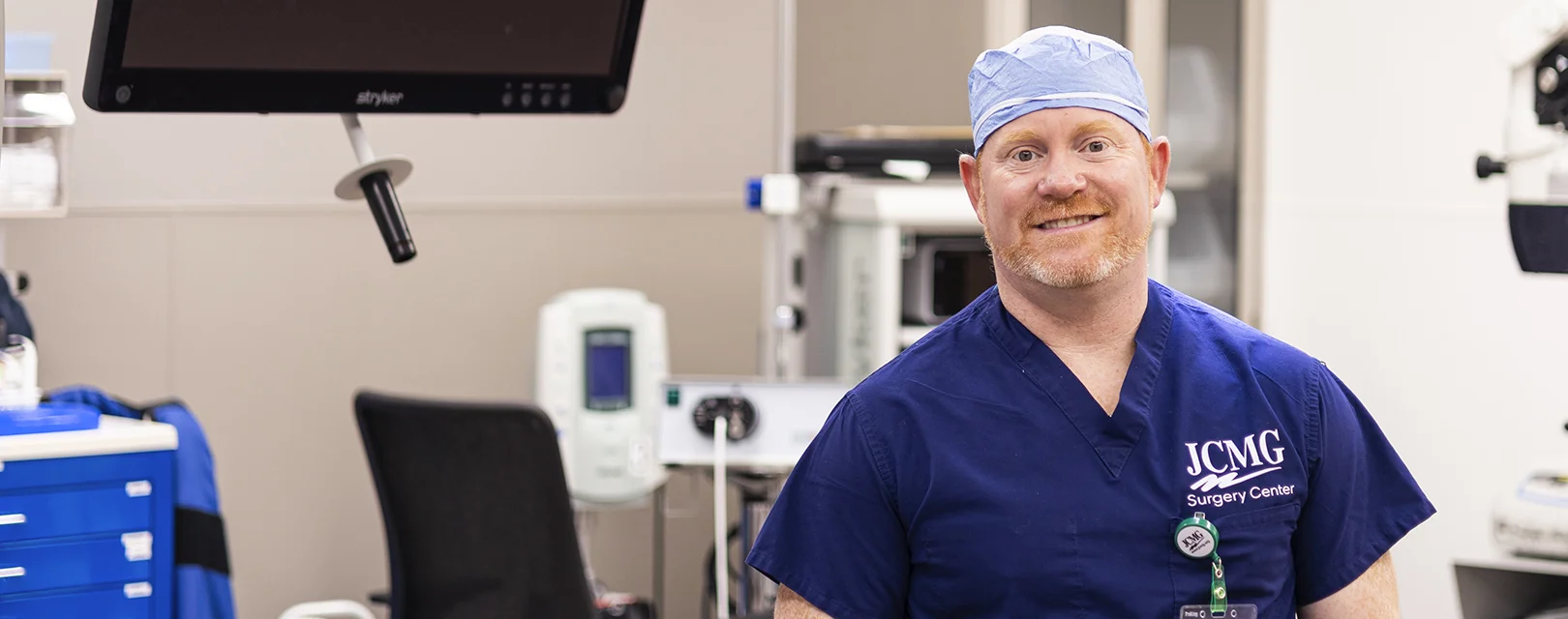 Brandon  Jenson Photo