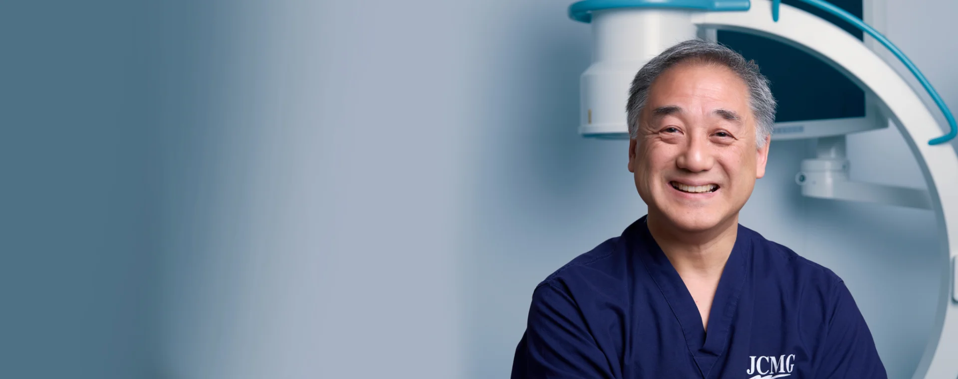 Joseph  Wang Photo