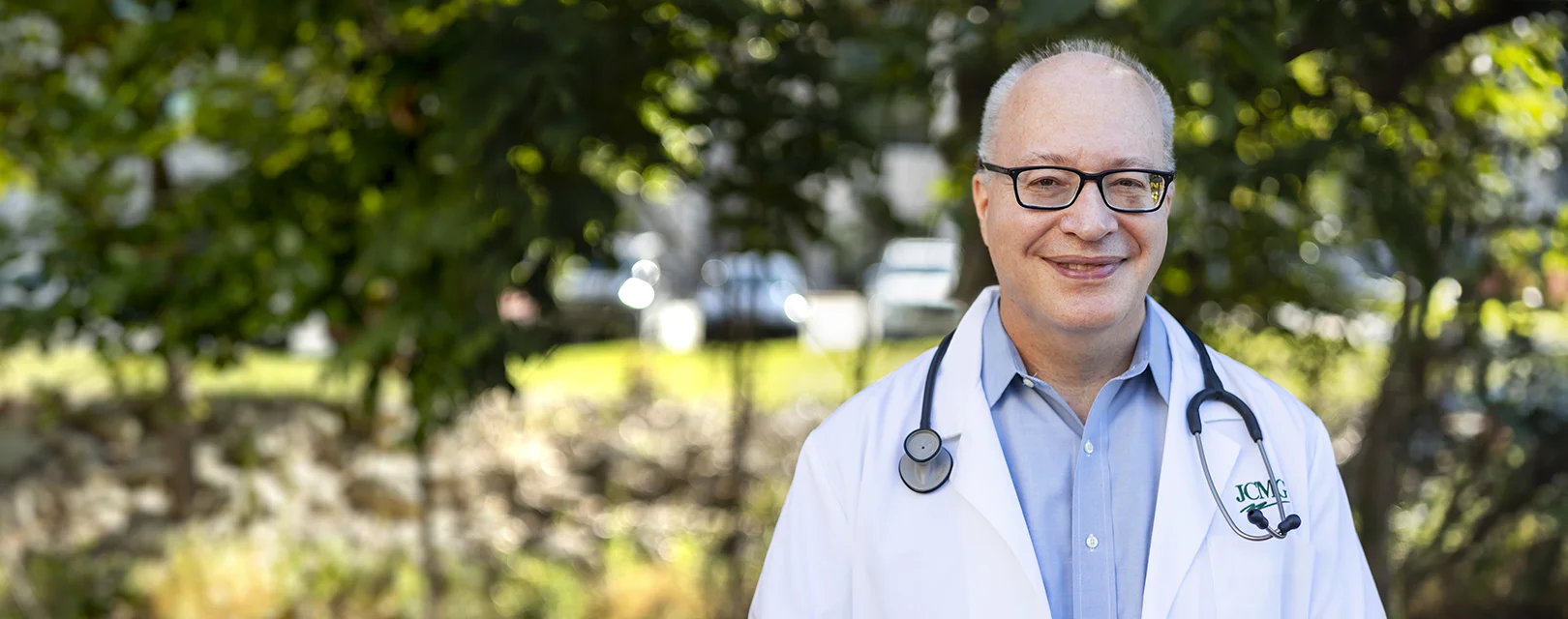 Mark  La Shell Photo