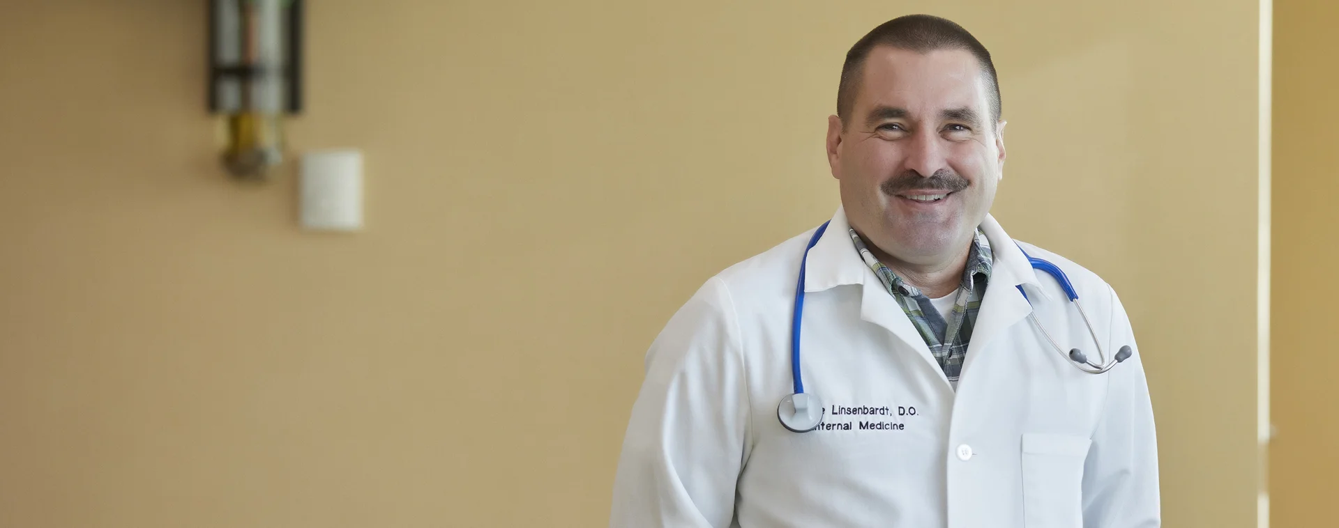 Steve  Linsenbardt Photo