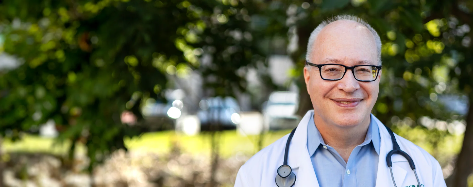 Mark  La Shell Photo