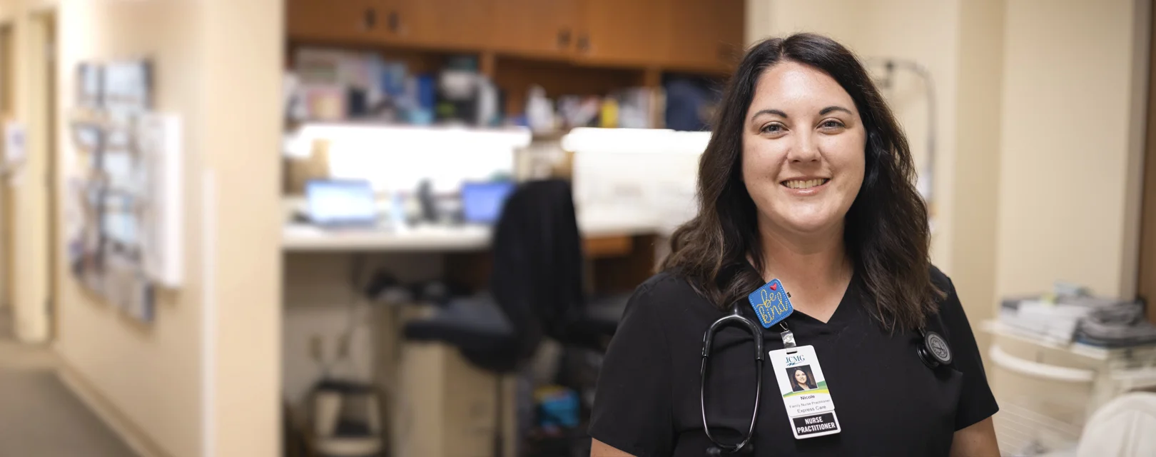 Nicole  Mistler Photo