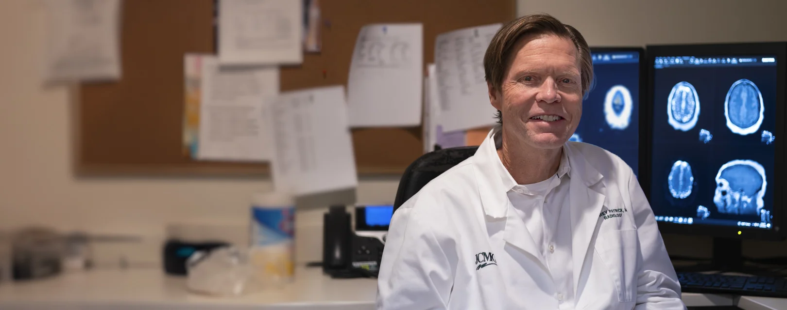 Jeffrey  Patrick Photo