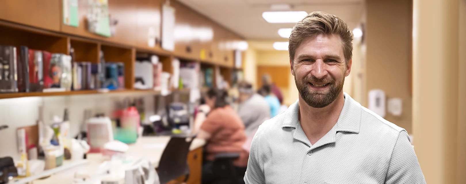 Joel  Robinette Photo