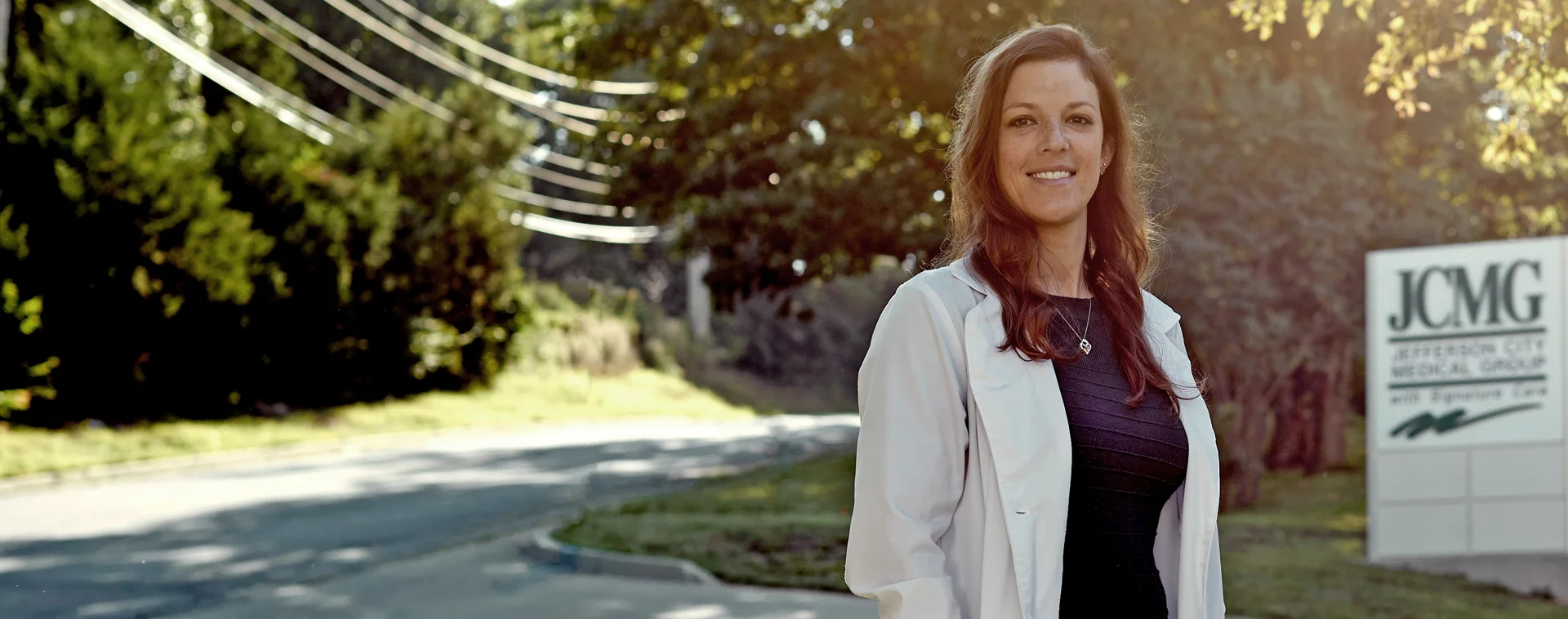 Rachel  Rucker Photo