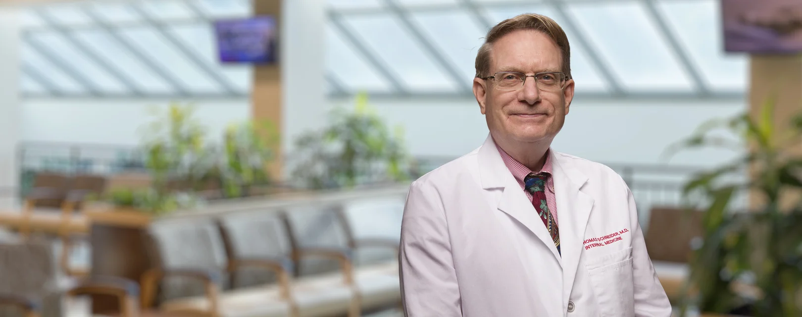 Thomas  Schneider Photo