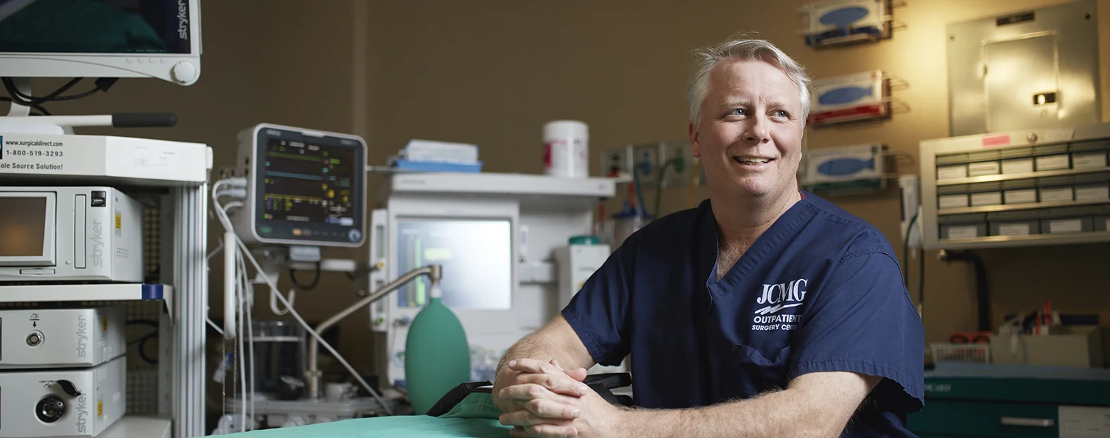 Michael  Snyder Photo