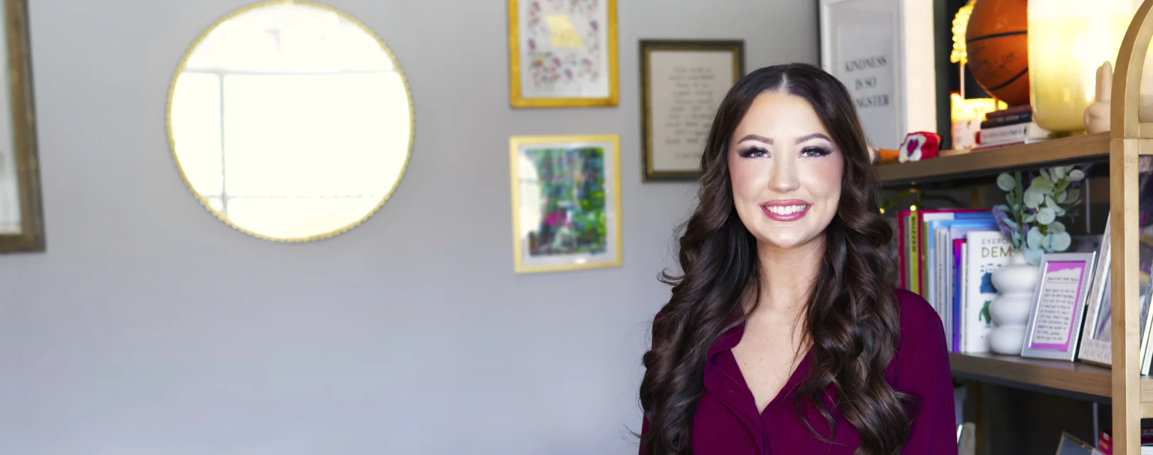 Kailey  Thomas Photo