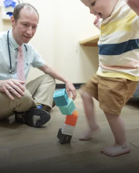 Pediatrics