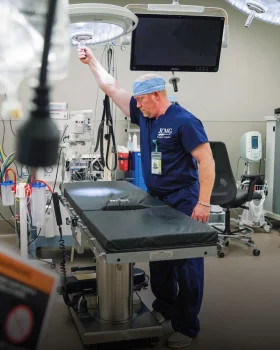 Surgical Specialists