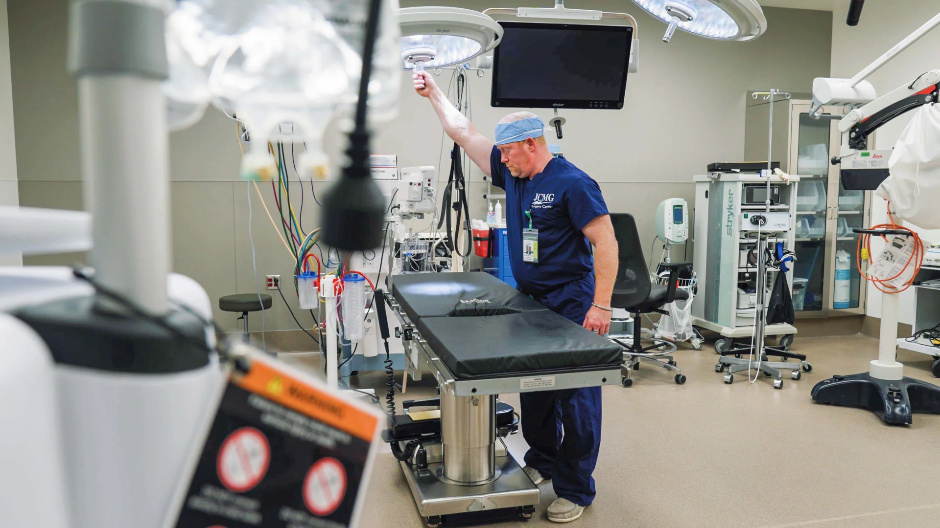 Surgical Specialists