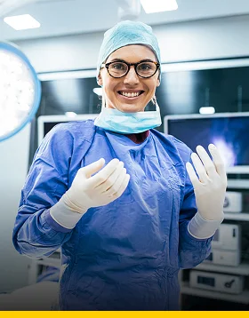 Surgical Specialists