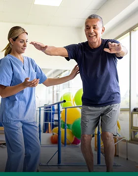 Orthopaedics & Sports Medicine