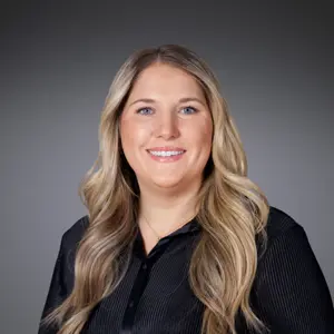 McKenzie  Hamacher Photo