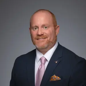 Brandon  Jenson Photo