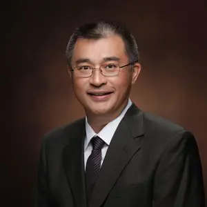 James C. Lin Photo