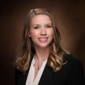 Amanda  Peters Photo