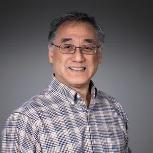 Joseph  Wang Photo