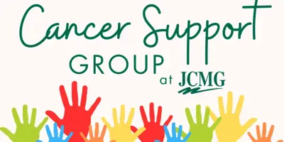 JCMG Cancer Support Group