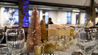 JCMG 2023 Annual Celebration