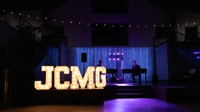 JCMG 2024 Annual Celebration