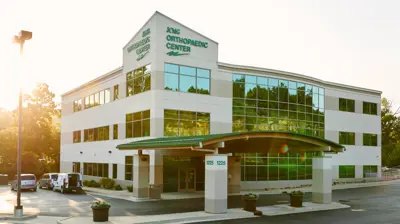 JCMG Orthopaedic Center Photo