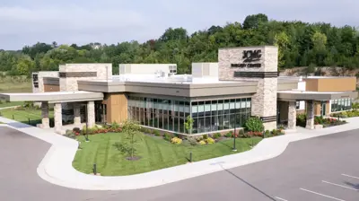 JCMG Surgery Center Photo