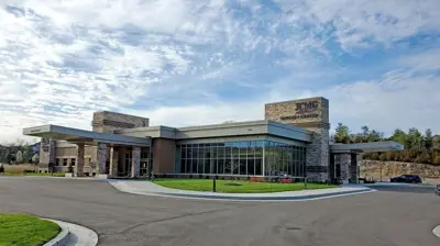 JCMG Surgery Center