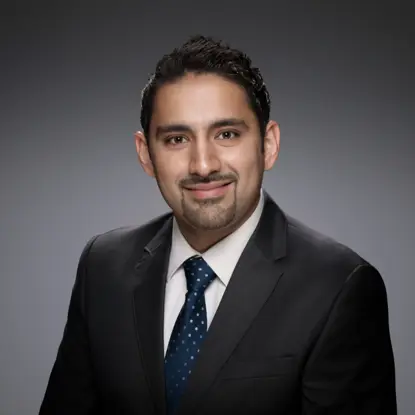 Imran  Ashraf, MD Photo