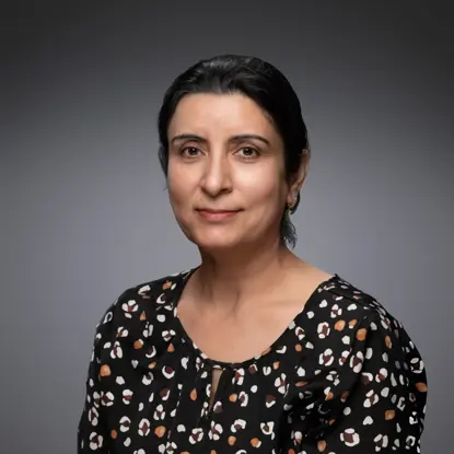 Saira  Babar, MD Photo