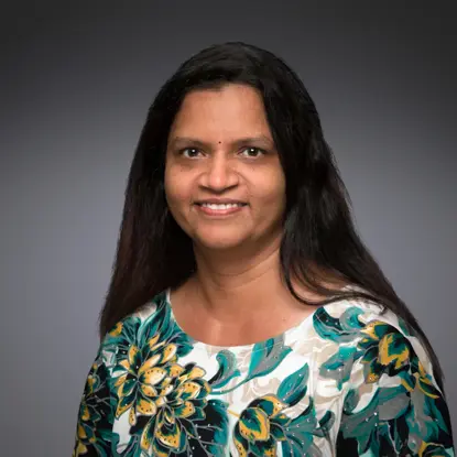 Indumathi  Baskar, MD Photo