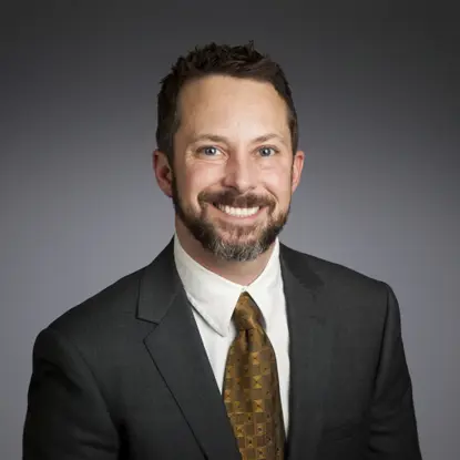 Myles  Goble, MD Photo