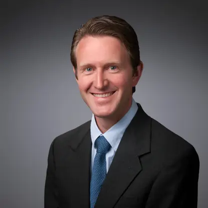 Clint  Harris, MD Photo