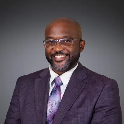 Alfred  Johnson, MD Photo