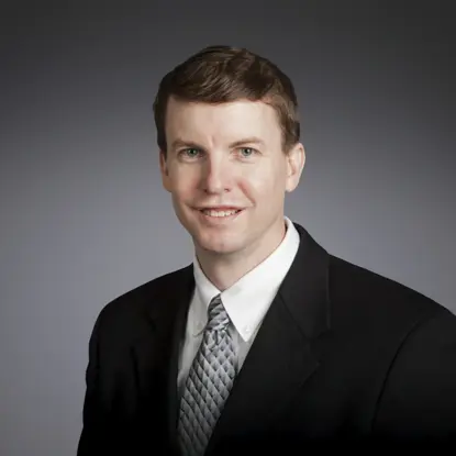 James  Koch, MD Photo