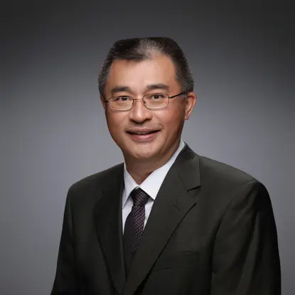 James  Lin, MD Photo