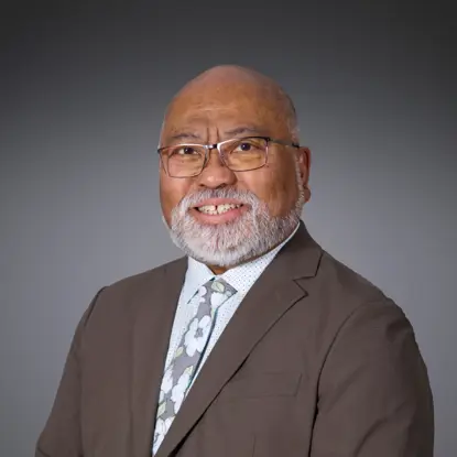 Phil  Rumbaoa, MD Photo