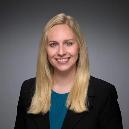 Kaitlin  Saucier, MD Photo