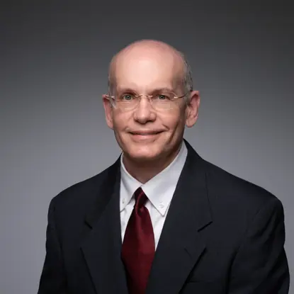 Michael  Simmons, MD Photo