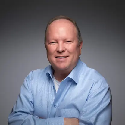 George  Carr, MD Photo